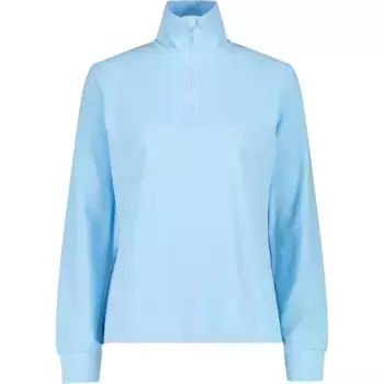 Флис CMP Sweat 3G27836, синий