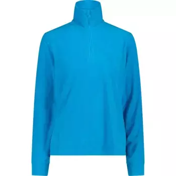 Флис CMP Sweat 3G27836, синий