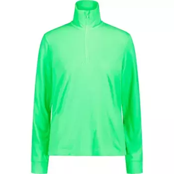 Флис CMP Sweat 3G27836, зеленый
