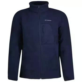 Флис Columbia Rapid Expedition II full zip, синий
