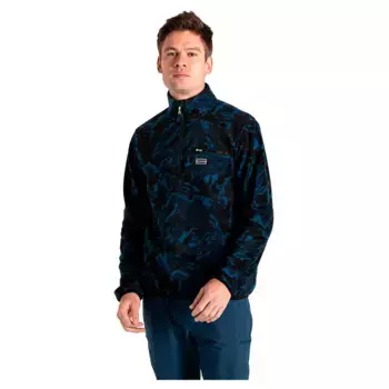 Флис Dare2B Affinity half zip, синий