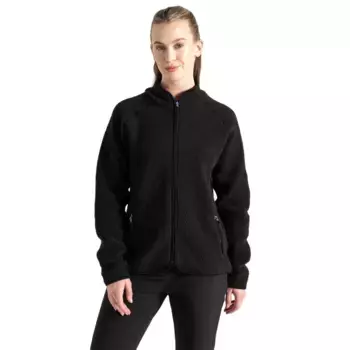 Флис Dare2B Excursion full zip, черный
