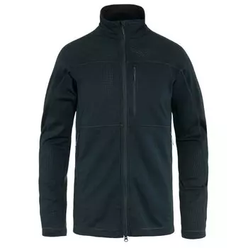 Флис Fjllrven Abisko Lite, синий