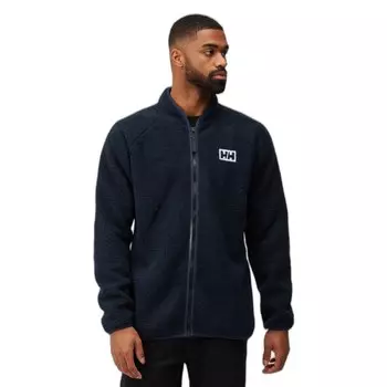 Флис Helly Hansen Box Pile, черный