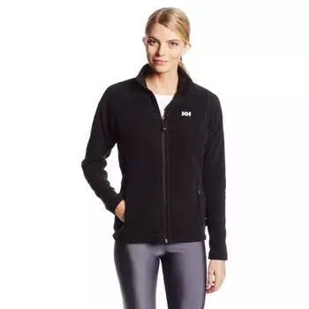 Флис Helly Hansen Daybreaker, черный