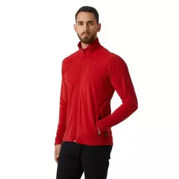 Флис Helly Hansen Daybreaker, красный