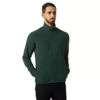 Флис Helly Hansen Daybreaker, зеленый