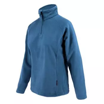 Флис Joluvi Surprise 2.0 half zip, синий