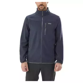 Флис Lafuma Access full zip, синий
