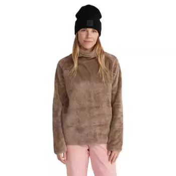 Флис Oneill Hazel, коричневый