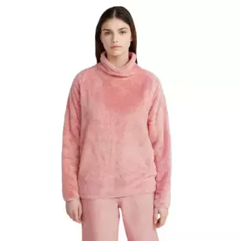 Флис Oneill Hazel, розовый