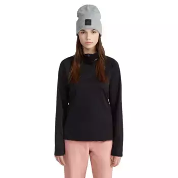 Флис Oneill Hydrowick half zip, черный