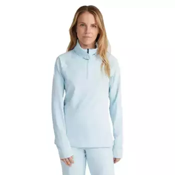 Флис Oneill Hydrowick half zip, синий