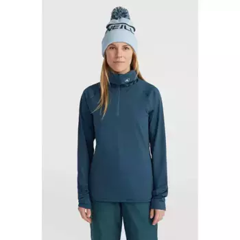 Флис Oneill Hydrowick half zip, синий