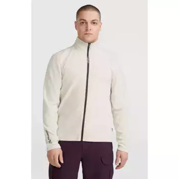 Флис Oneill JackS Polartec 100, бежевый