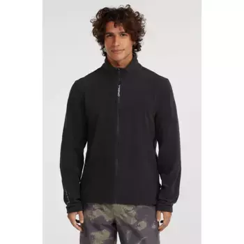 Флис Oneill JackS Polartec 100, черный
