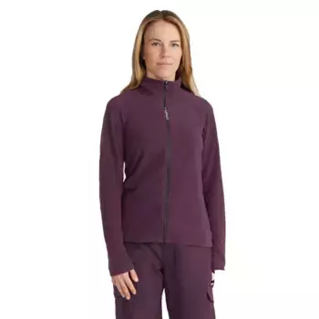 Флис Oneill JackS Polartec 100, фиолетовый