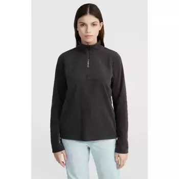 Флис Oneill JackS Polartec 100 half zip, черный