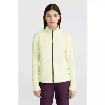 Флис Oneill JackS Polartec 100, желтый