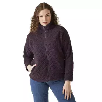 Флис Regatta Apphia full zip, фиолетовый