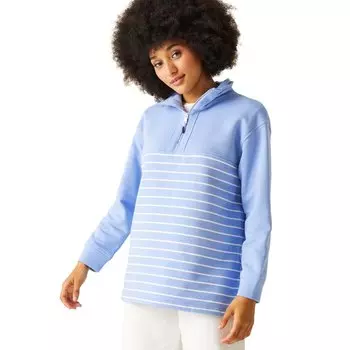 Флис Regatta Bayletta half zip, синий
