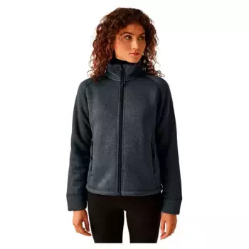 Флис Regatta Emilide full zip, серый