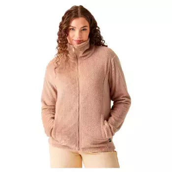 Флис Regatta Heidy full zip, бежевый