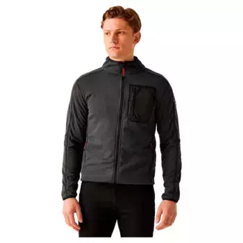 Флис Regatta Kitom full zip, черный