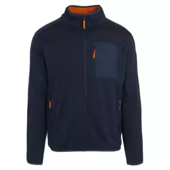 Флис Regatta Kitom full zip, синий