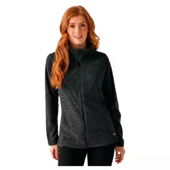 Флис Regatta Mayse full zip, черный