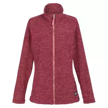Флис Regatta Mayse full zip, красный