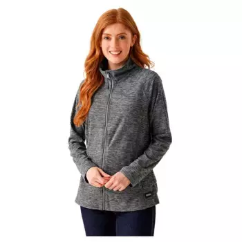 Флис Regatta Mayse full zip, серый