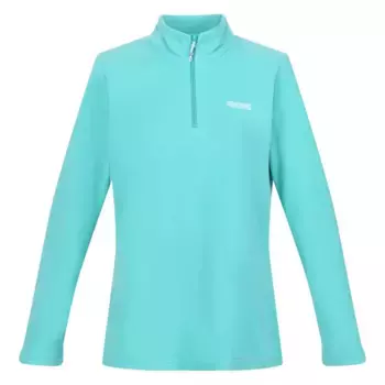 Флис Regatta Sweethart half zip, синий