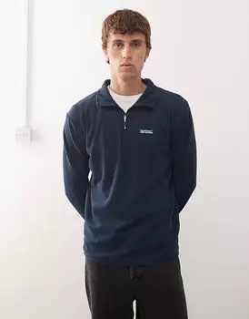 Флис Regatta Thompson синего цвета