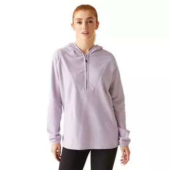 Флис Regatta Warriewood, фиолетовый