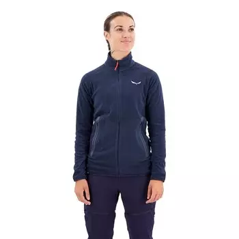 Флис Salewa Paganella Polarlite, синий
