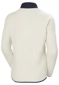 Флисовая куртка AURORA Helly Hansen, кремовый