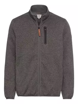 Флисовая куртка Camel Active miReiverschluss, серый