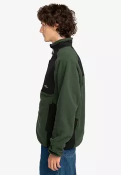 Флисовая куртка CLASSIC Element, черный