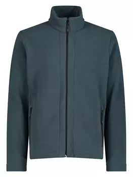 Флисовая куртка CMP Fleecejacke, бирюзовый