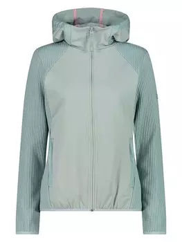Флисовая куртка CMP Fleecejacke, светло-синий