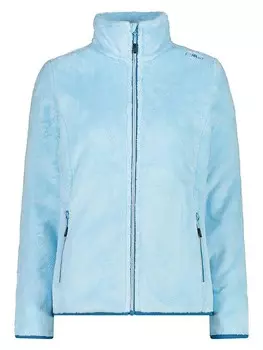 Флисовая куртка CMP Fleecejacke, светло-синий