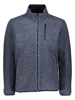 Флисовая куртка CMP Fleecejacke, темно-синий