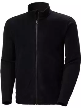 Флисовая куртка Helly Hansen, черный