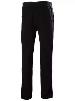 Флисовая куртка Helly Hansen, черный