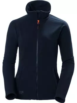Флисовая куртка Helly Hansen, синий