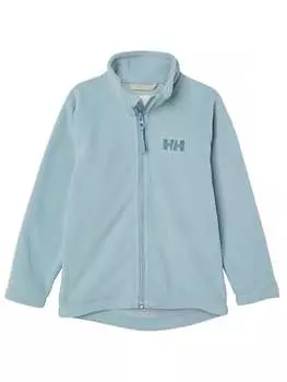 Флисовая куртка Helly Hansen, светло-синий