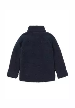 Флисовая куртка Helly Hansen, темно-синий