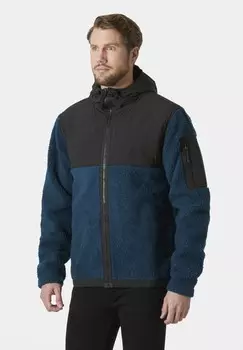 Флисовая куртка Helly Hansen, темно-синий