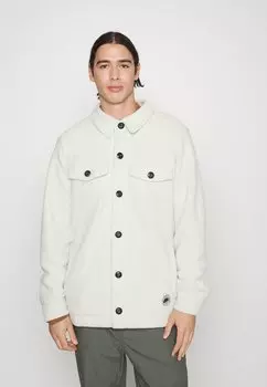 Флисовая куртка Jacket Nike, светлая кость